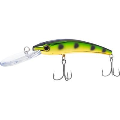 Bill Lewis Walleye Crank Gold Muffin