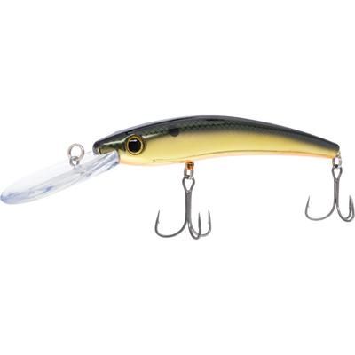Bill Lewis Walleye Crank Frozen
