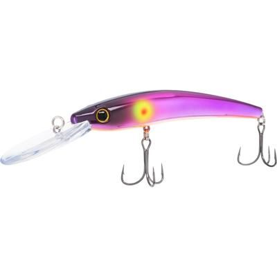 Bill Lewis Walleye Crank Sunspot