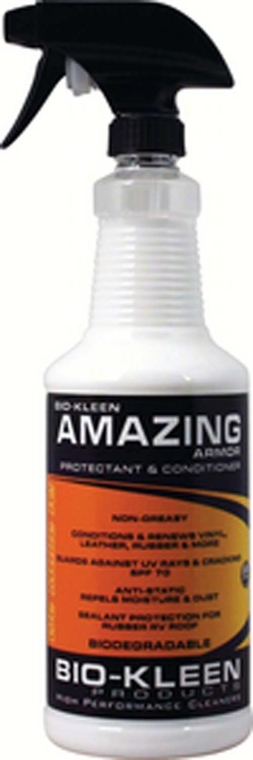 Bio-Kleen Amazing Armor Protectant &amp; Conditioner
