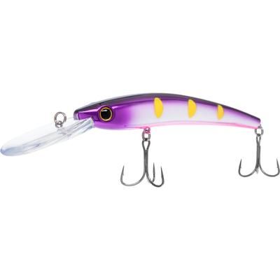 Bill Lewis Walleye Crank Huff N Puff