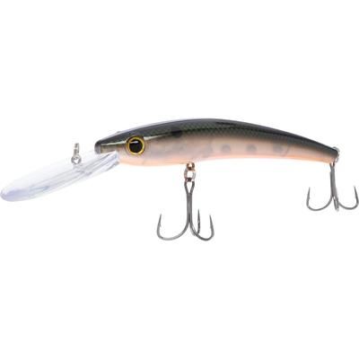 Bill Lewis Walleye Crank Tennessee Shad