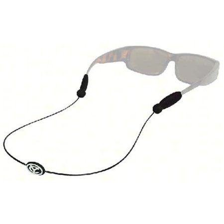 Black Wire Retainer