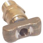 Block Drain Tap
