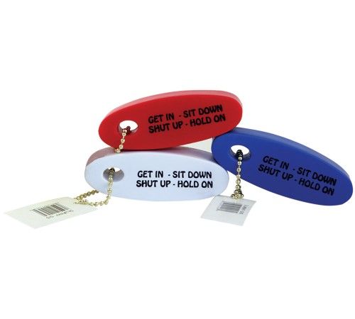 Blue Key Floats 328-CS01