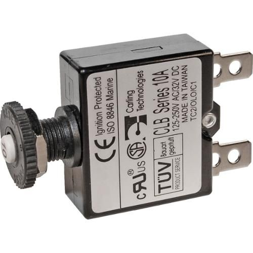 Blue Sea Systems 30AMP Circuit Breaker