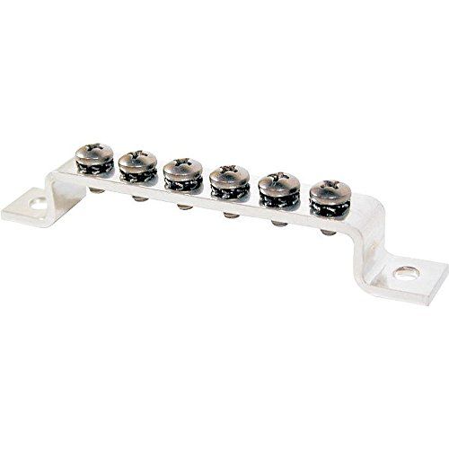 Blue Sea Systems Grounding Bus Bar