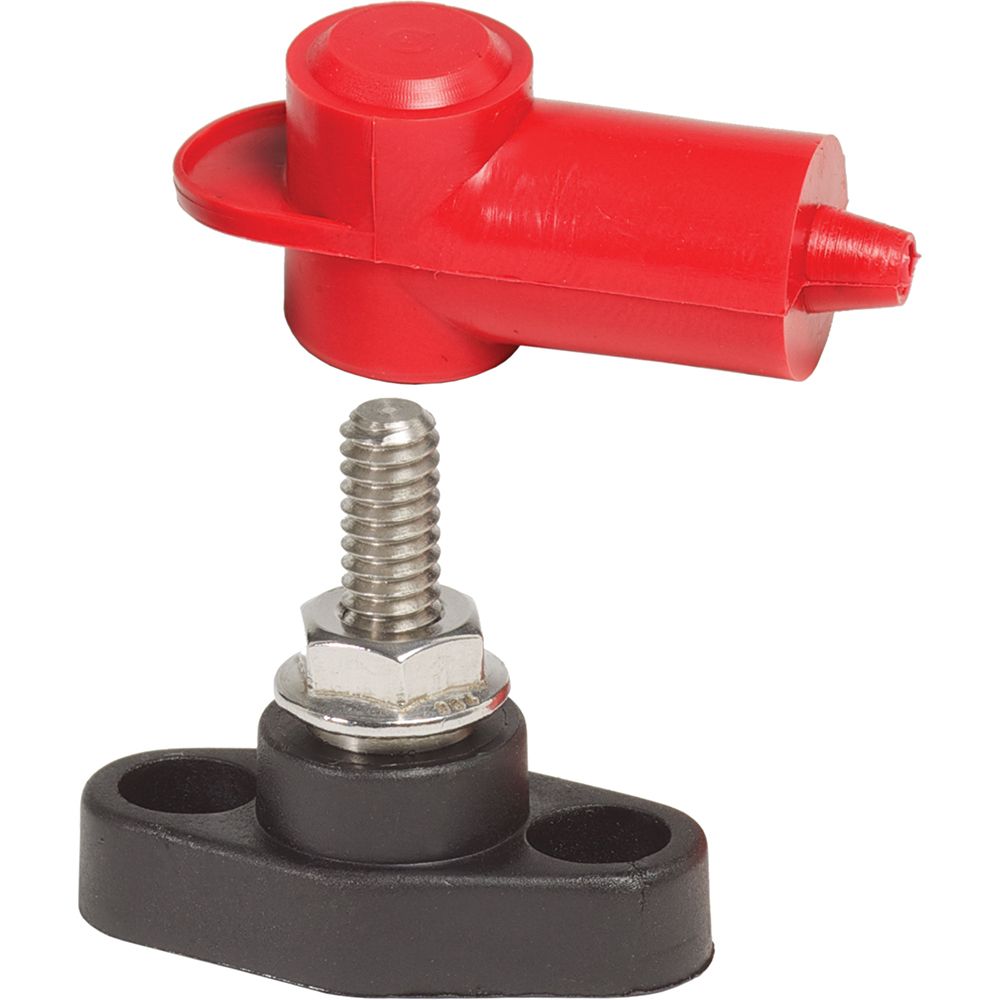 Blue Sea Systems High Amperage Cable Connector