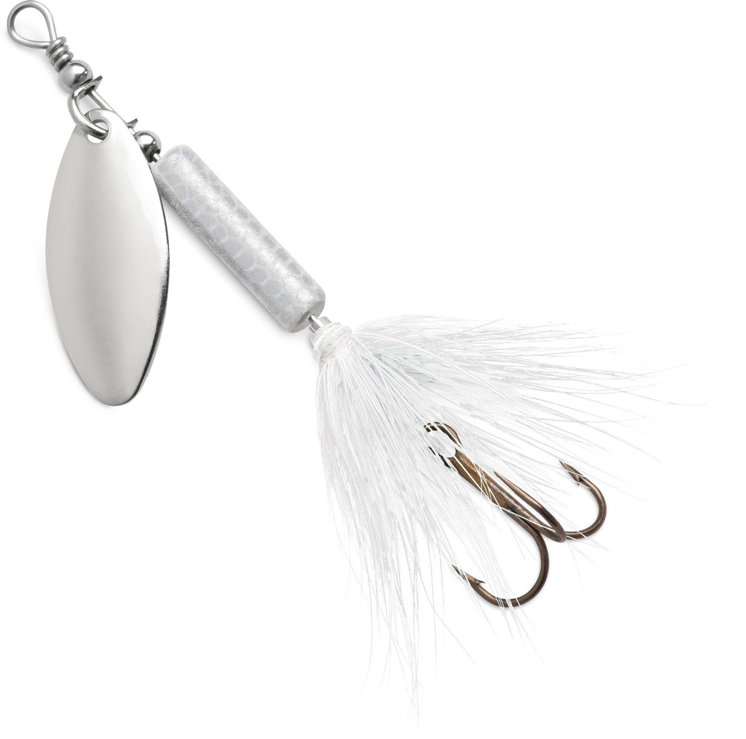 BlueFox Whip Tail Deep Runner Size 0. White
