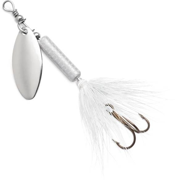 BlueFox Whip Tail Deep Runner Size 2 White