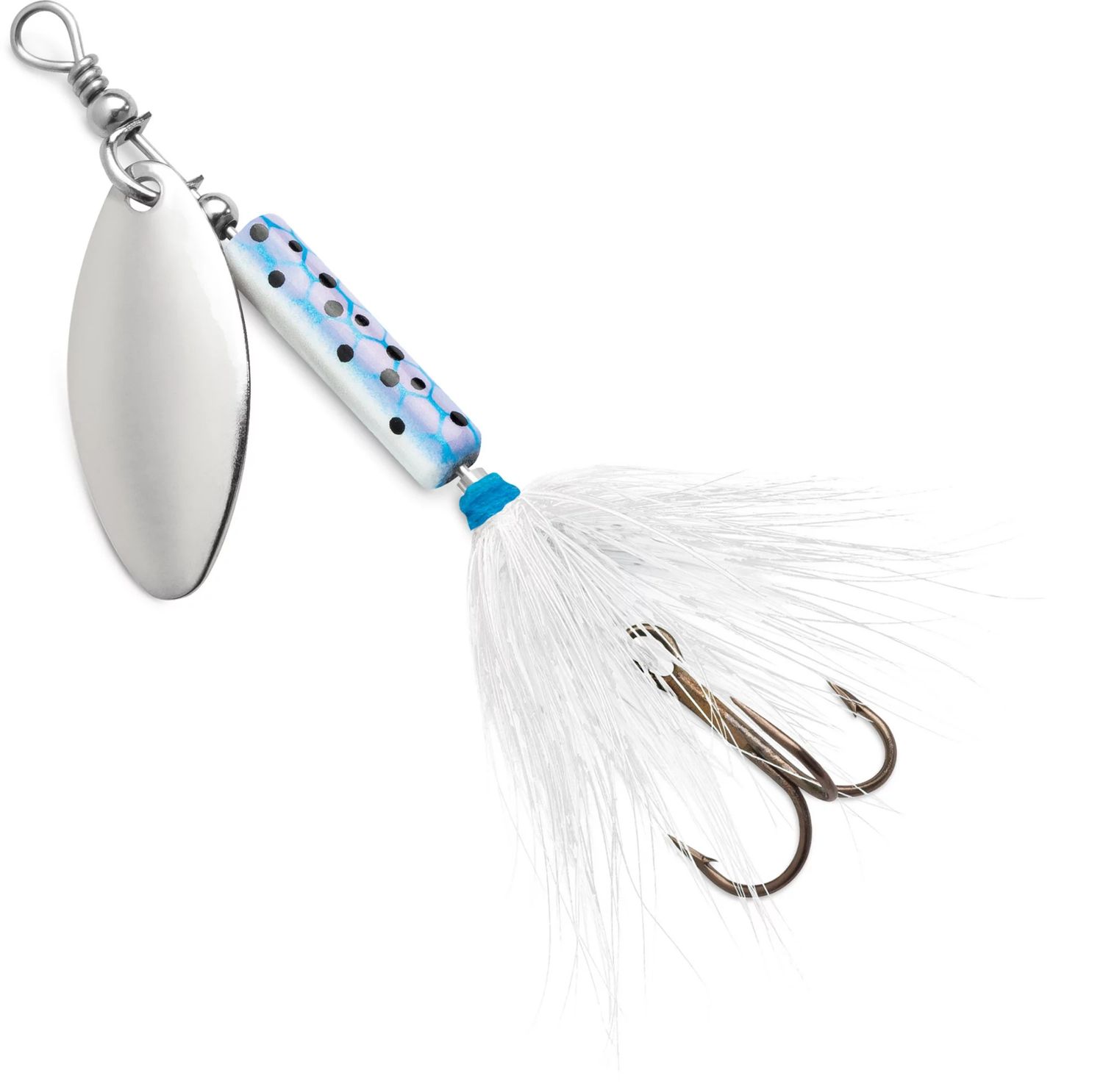 BlueFox Whip Tail Deep Runner Size0  Rainbow