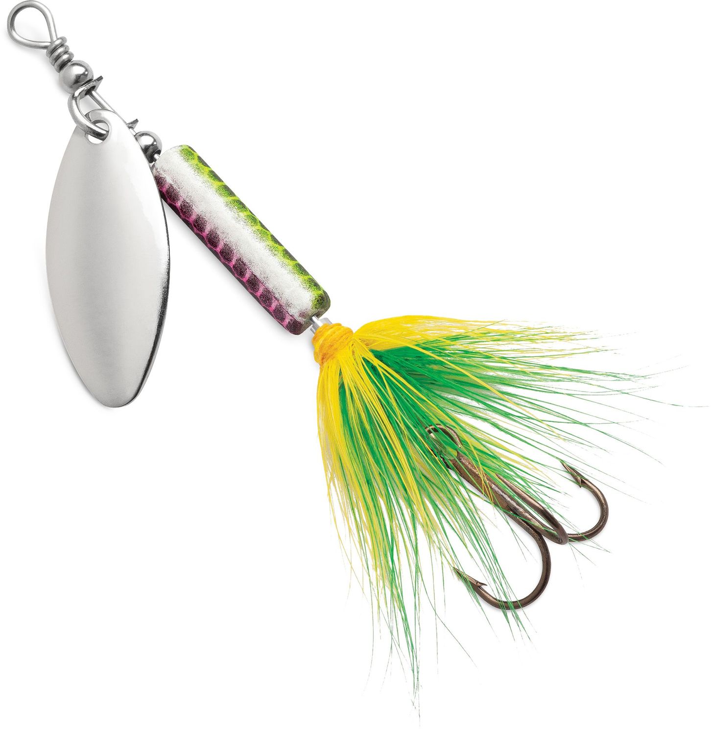 BlueFox Whip Tail Deep Runner Size1 Black Ch