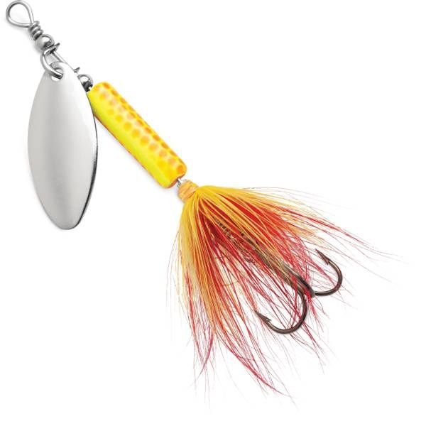 BlueFox Whip Tail Deep Runner Size2