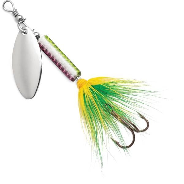BlueFox Whip Tail Deep Runner Size2 Black Ch