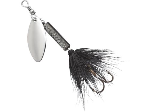 BlueFox Whip Tail Deep Runner Size2  Black
