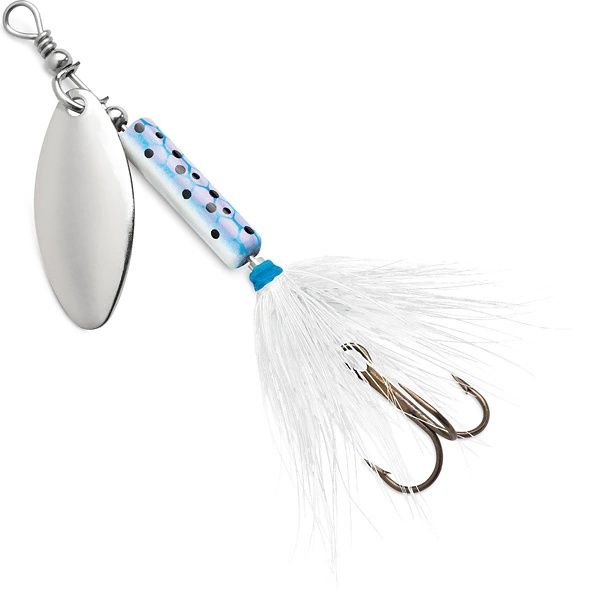 BlueFox Whip Tail Deep Runner. Size2. Rainbow