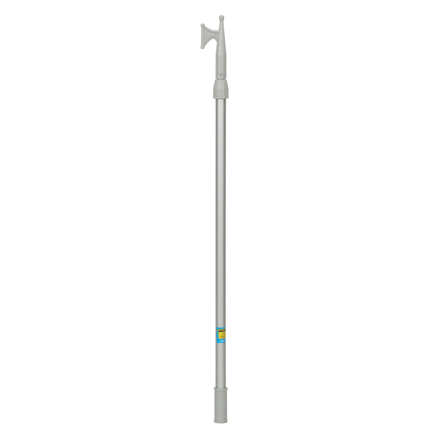 Boat Hook Telescoping Adjusts 4&#39;-7&#39;