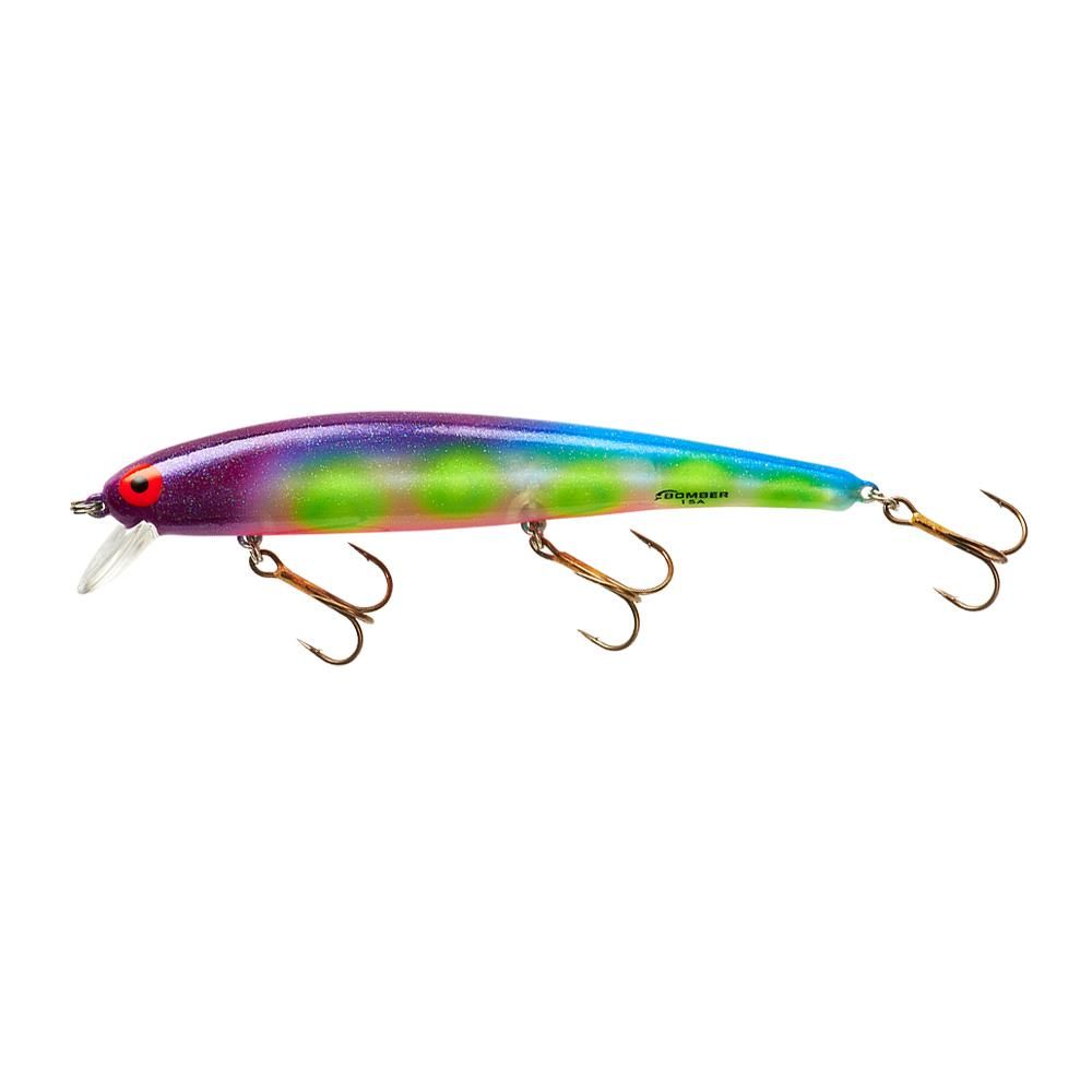 Bomber 15 Long A Northern Lights B15A452