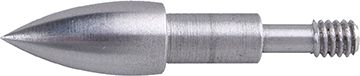 Bohning Premium Points 125gr