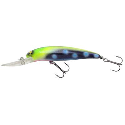 Bomber 24 Deep Long A Blue Diamond