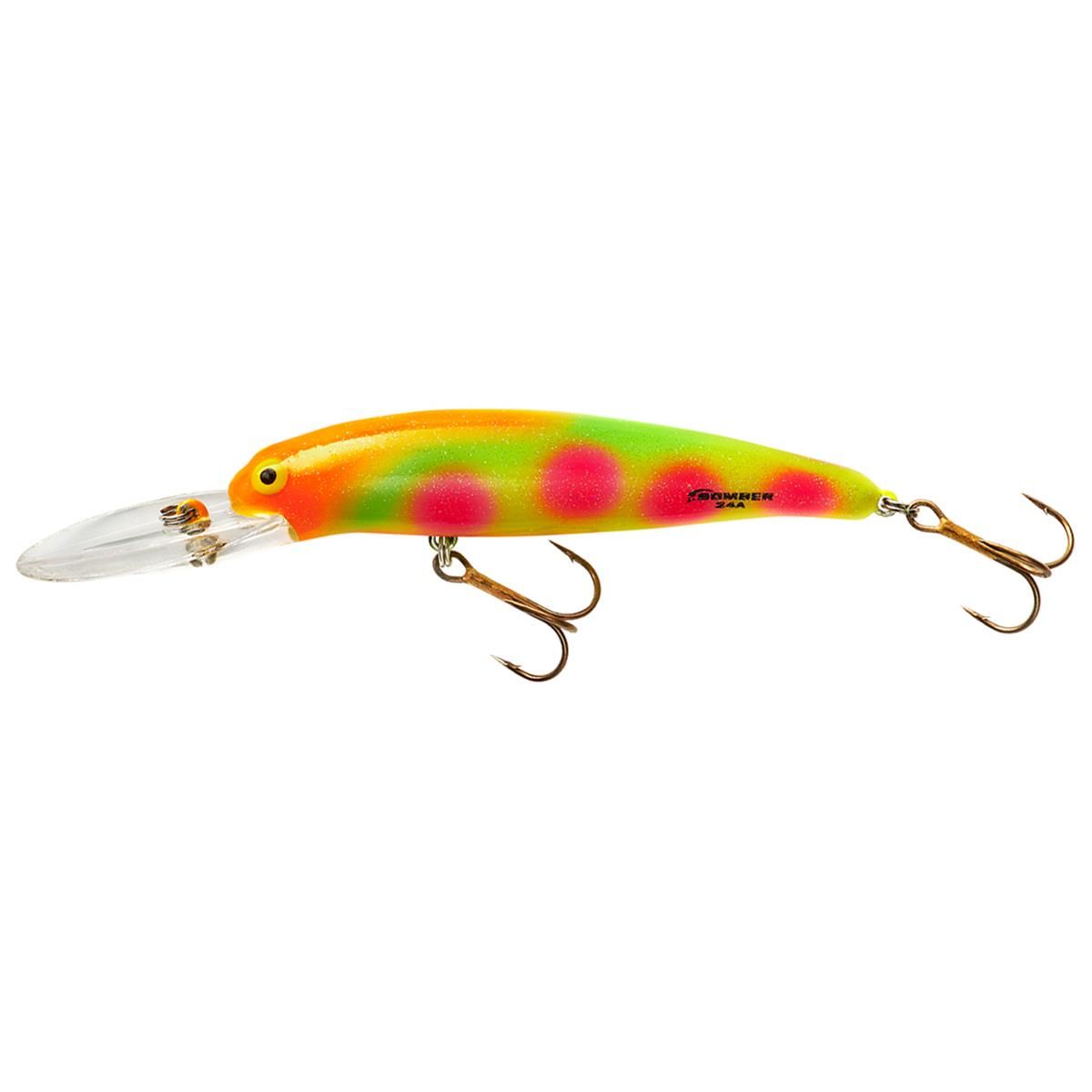 Bomber 24 Deep Long A Fruity Crush