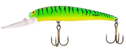 Bomber Deep Long A Bengal Fire Tiger