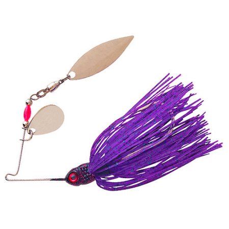 Booyah Pond Magic 3/16oz. June Bug