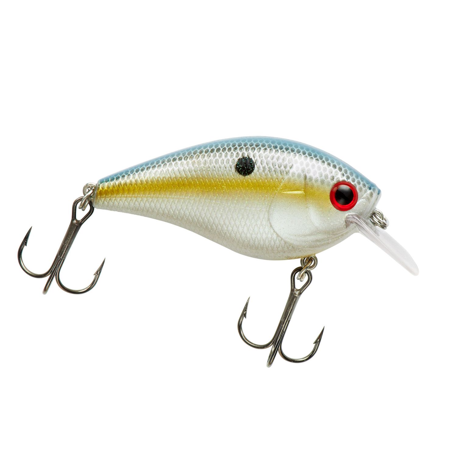 Booyah Series 1 Foxy Shad