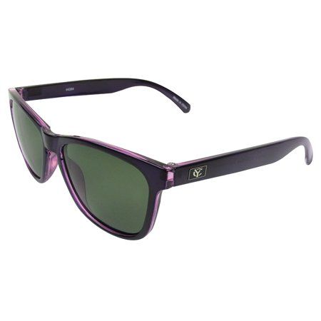 Bora Bora Smoke Sunglasses