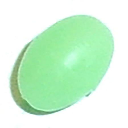 Boss Kat BKSB-G Sinker Bumpers - Soft Glow in the Dark