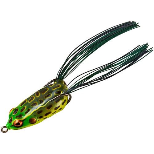 Booyah Pad Crasher JR Bull Frog