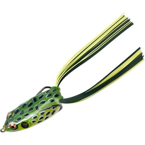 Booyah Pad Crasher Leopard Frog