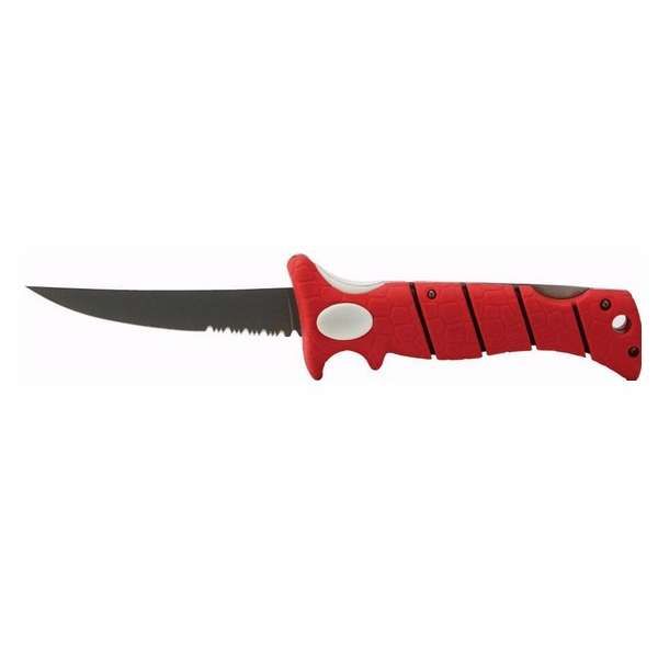 Bubba 5&quot; Lucky Lew Foldind Knife