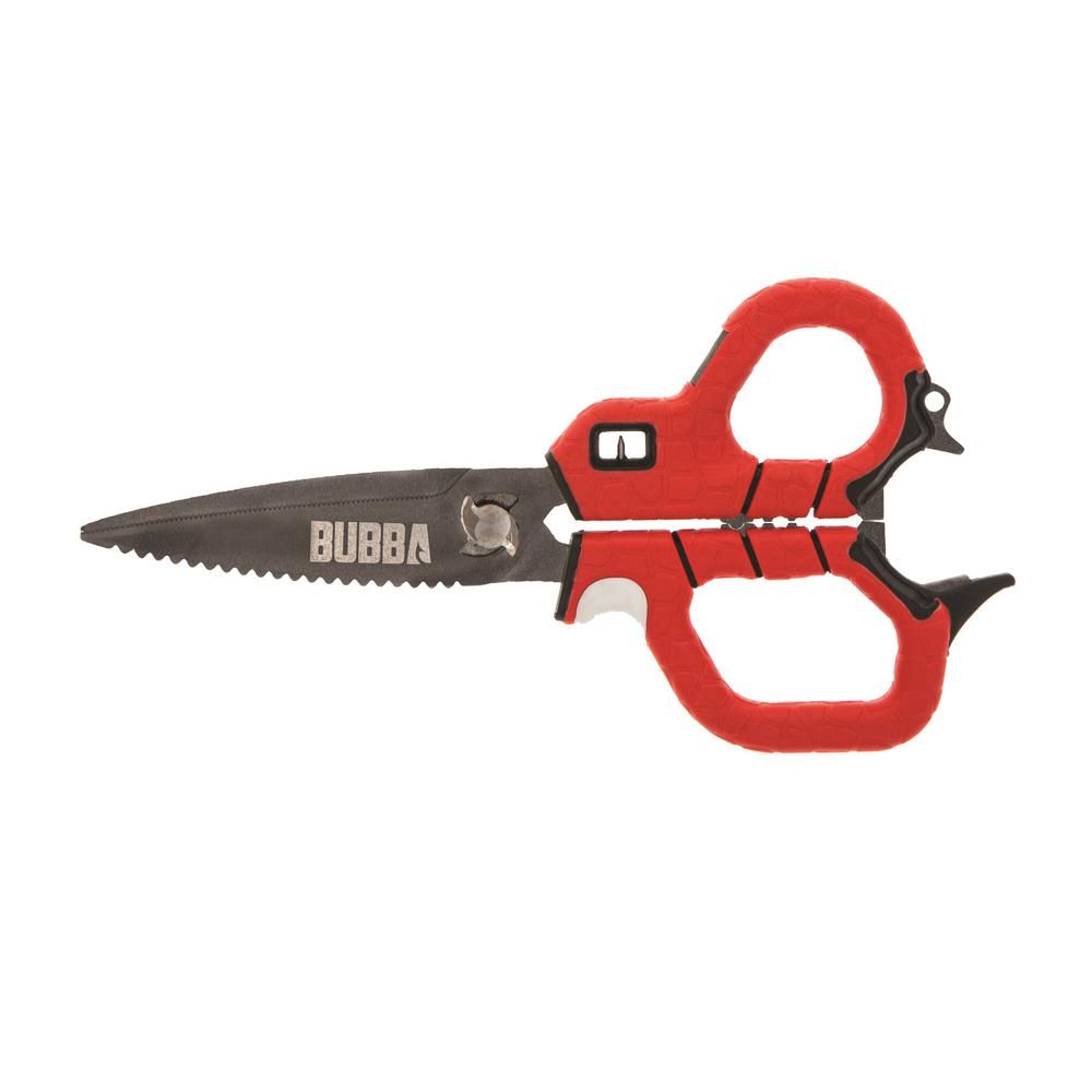 Bubba Blade Medium Shears