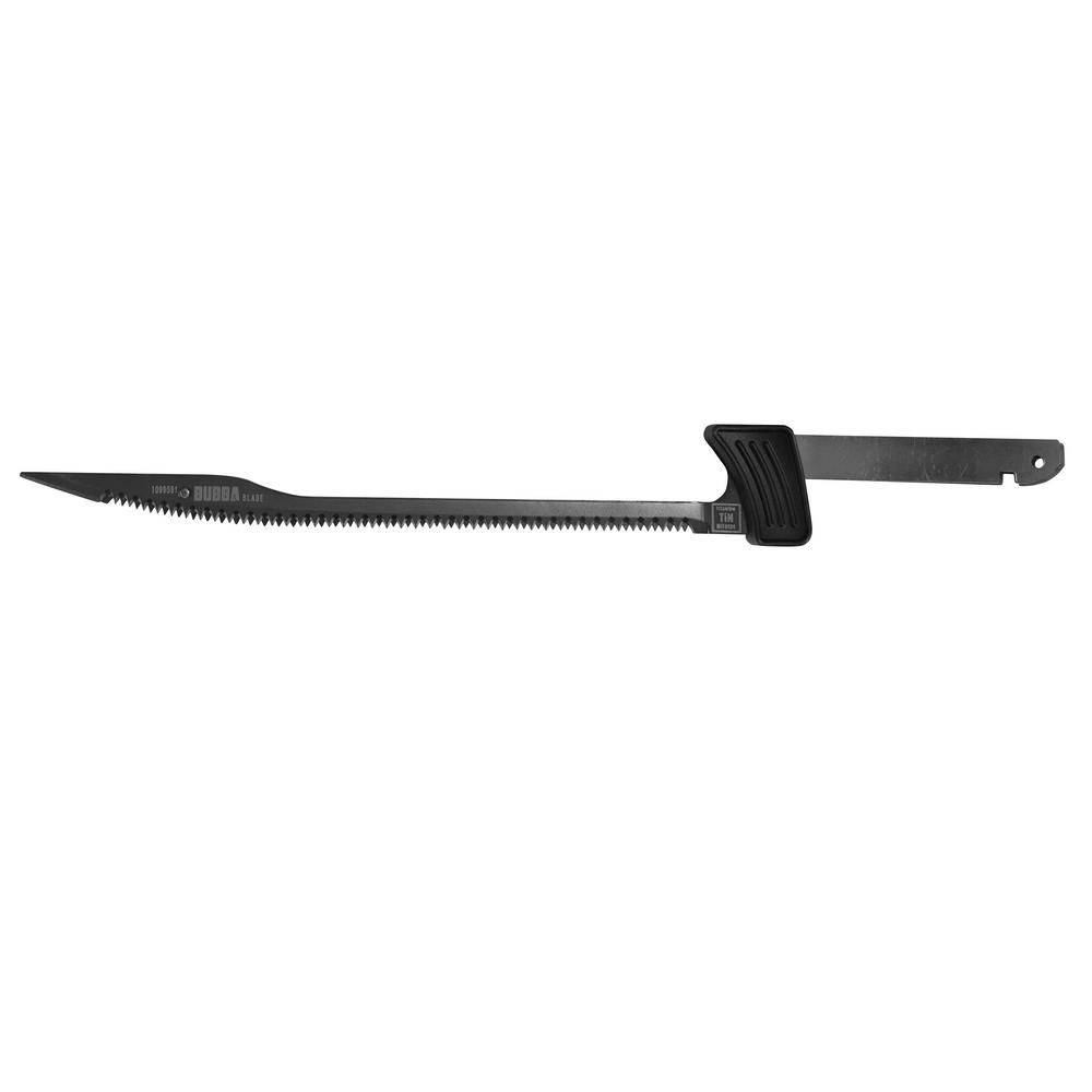 Bubba 7&quot; E-Flex Blade