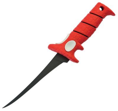 Bubba 6&quot; Ultra Flex Blade Knife