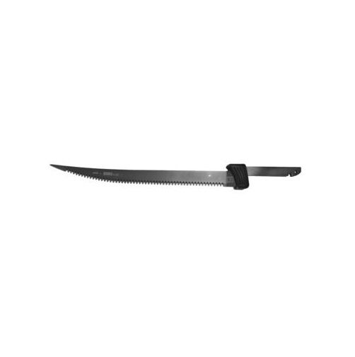 Bubba 9&quot; Shark Blade MS&amp;LG