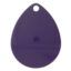Colorado Spinner Blade-Size 2-Purple Pk of 3