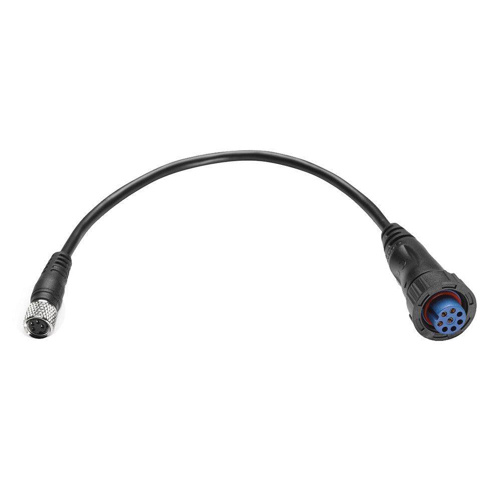 Built-In Dual Spectrum Chirp Adapter Cable MKR-DSC-14