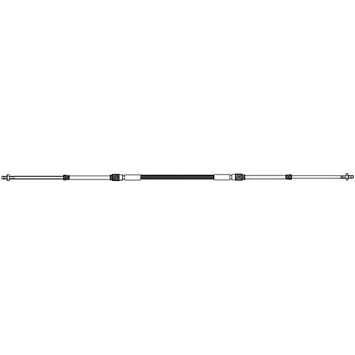 C2- 3300 Type Universal Control Cables Standard