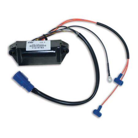 CDI Electronics