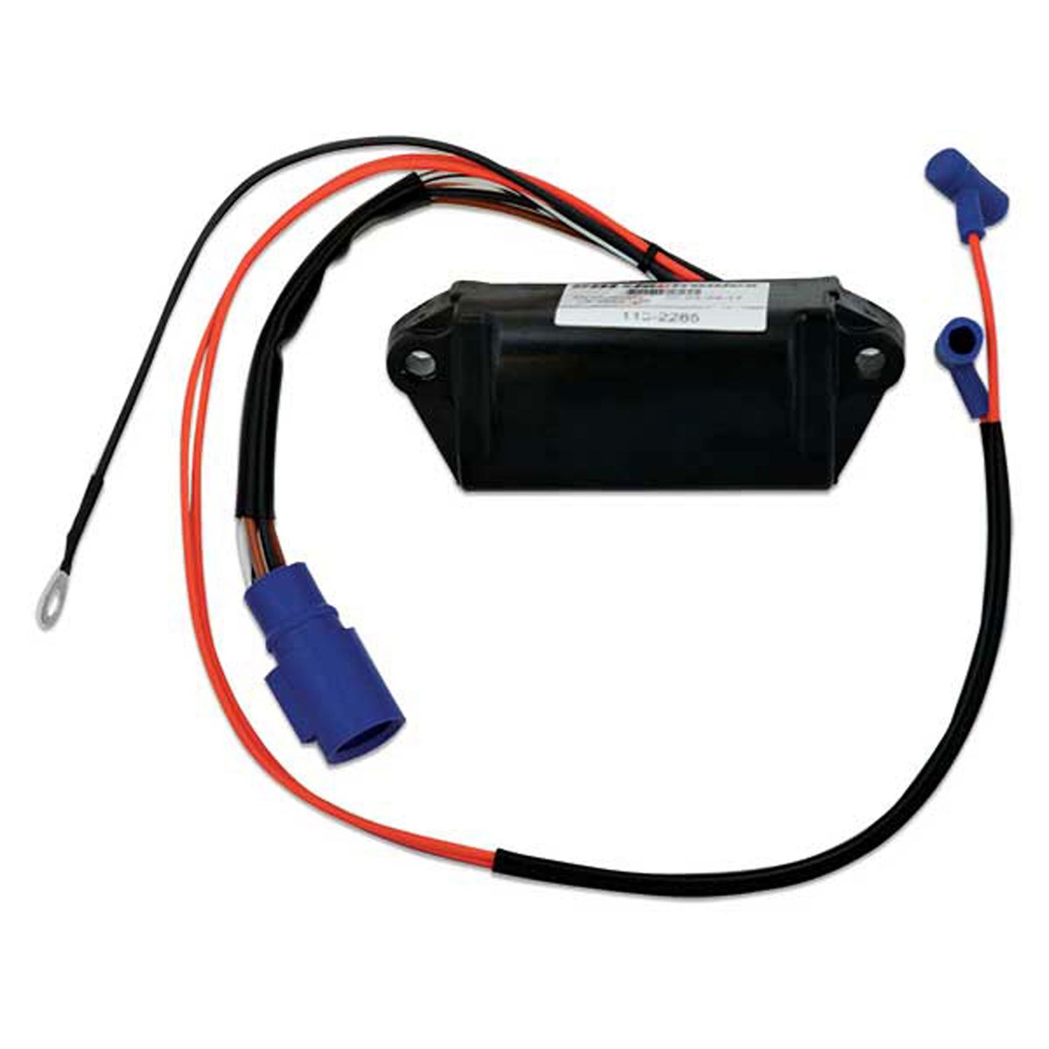 CDI Power Pack