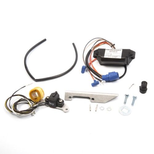CDI Power Pack Kit