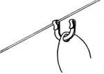 CLEV&#39;R CLIP Pk of 25