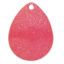 Colorado Spinner Blades Pink Crystal Size 5 Pk of 3