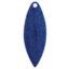 CRYSTAL WILLOWLEAF SPINNER BLADE29