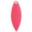 Willowleaf Spinner Blade-Size 3 1/2-Pink Crystal Pk of 3