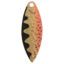 CRYSTAL WILLOWLEAF SPINNER BLADE44