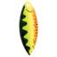 CRYSTAL WILLOWLEAF SPINNER BLADE48