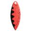 CRYSTAL WILLOWLEAF SPINNER BLADE62